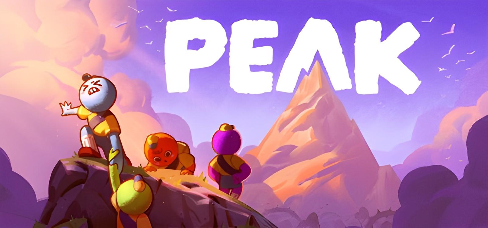 PEAK